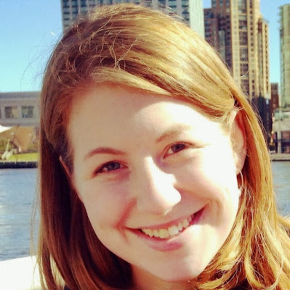 Meet your Posher, Elizabeth
